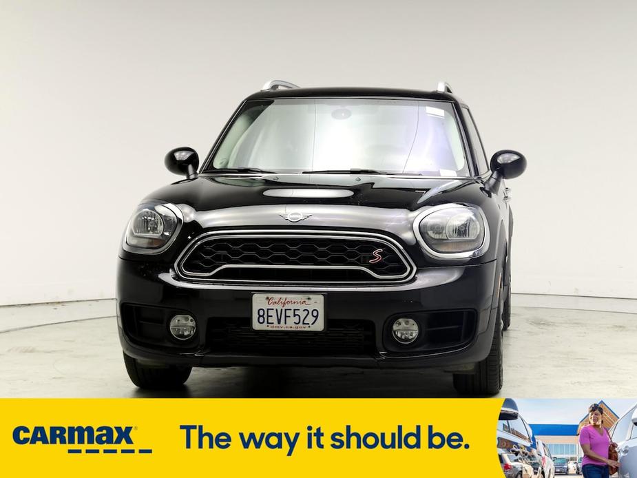 used 2019 MINI Countryman car, priced at $17,998