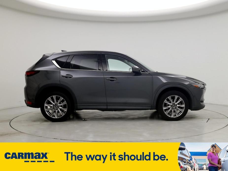 used 2020 Mazda CX-5 car, priced at $24,998