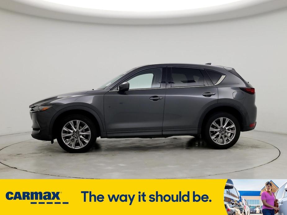 used 2020 Mazda CX-5 car, priced at $24,998