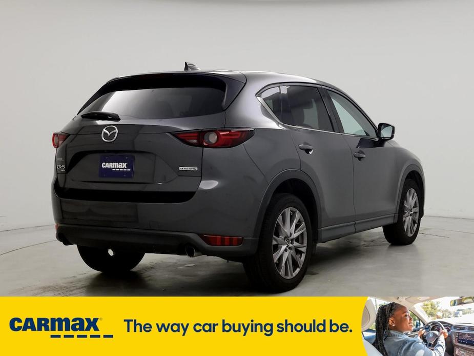 used 2020 Mazda CX-5 car, priced at $24,998