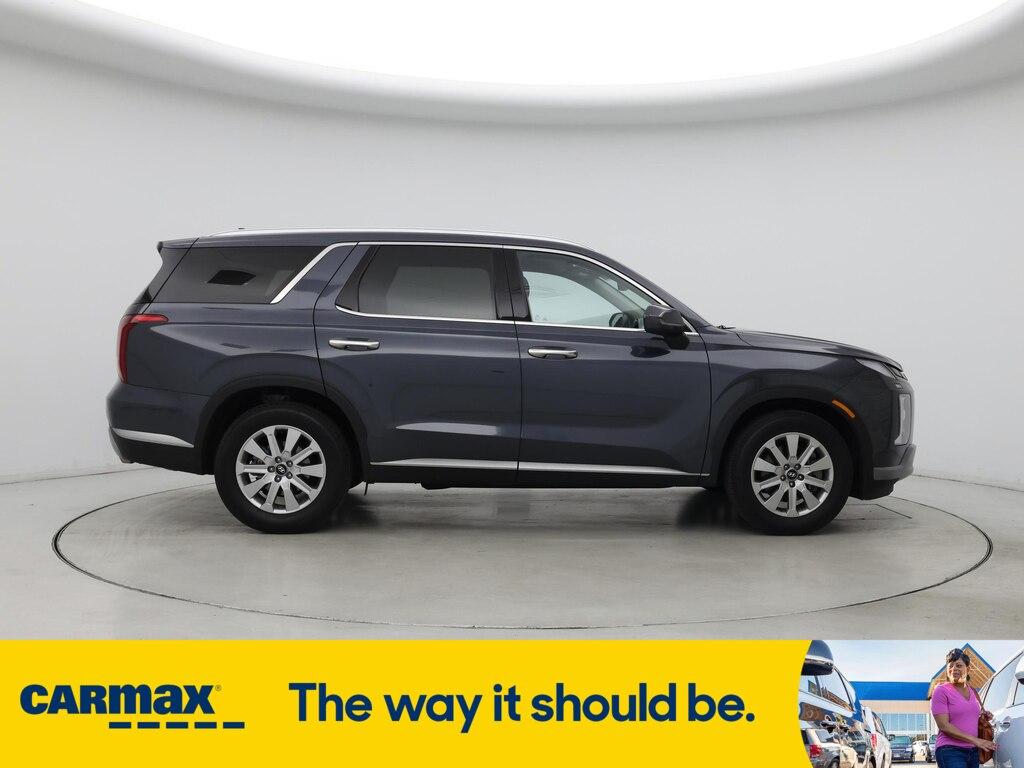 used 2024 Hyundai Palisade car, priced at $36,998