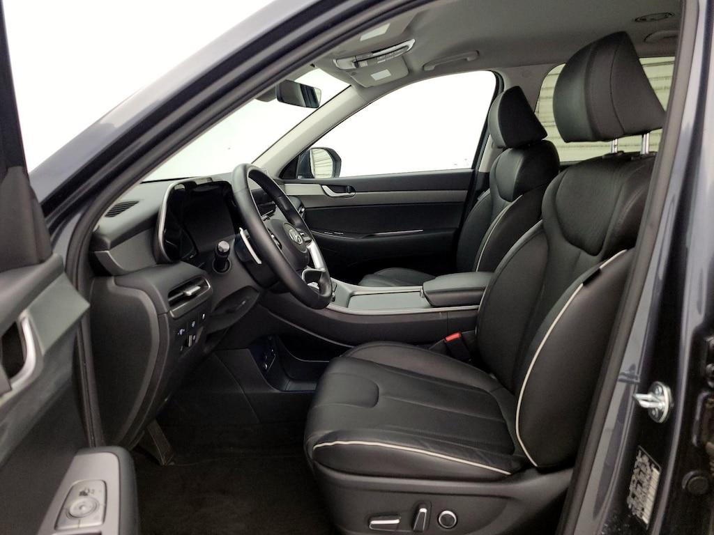 used 2024 Hyundai Palisade car, priced at $36,998