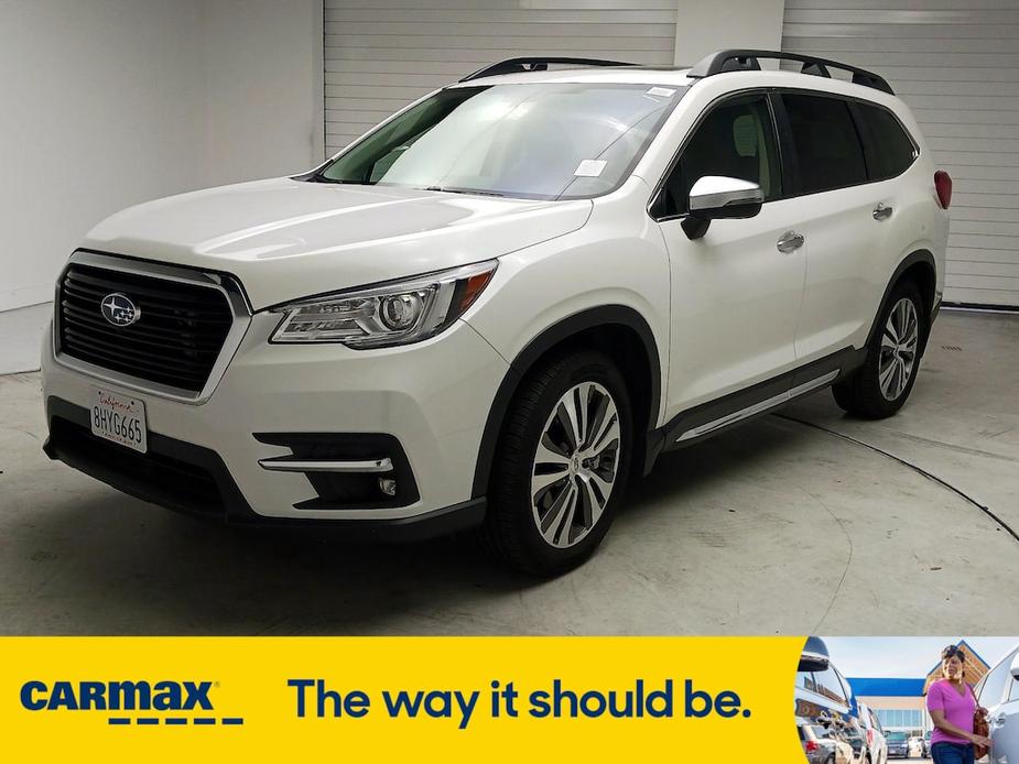 used 2019 Subaru Ascent car, priced at $25,998