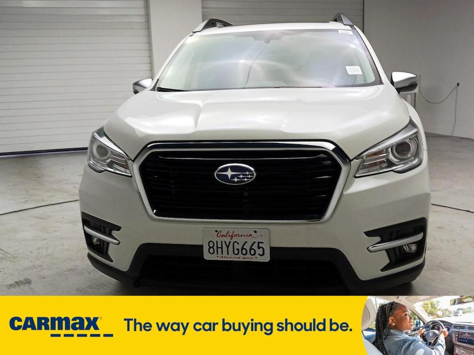 used 2019 Subaru Ascent car, priced at $25,998