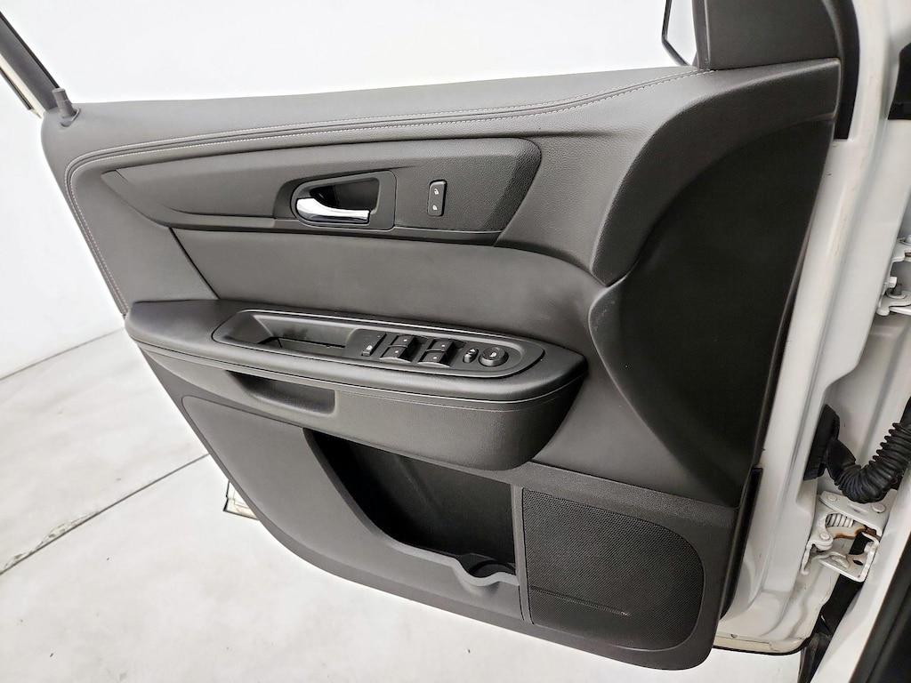 used 2014 GMC Acadia car, priced at $15,998