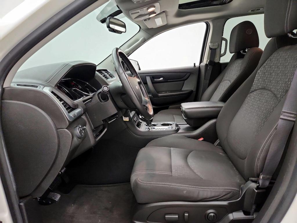 used 2014 GMC Acadia car, priced at $15,998