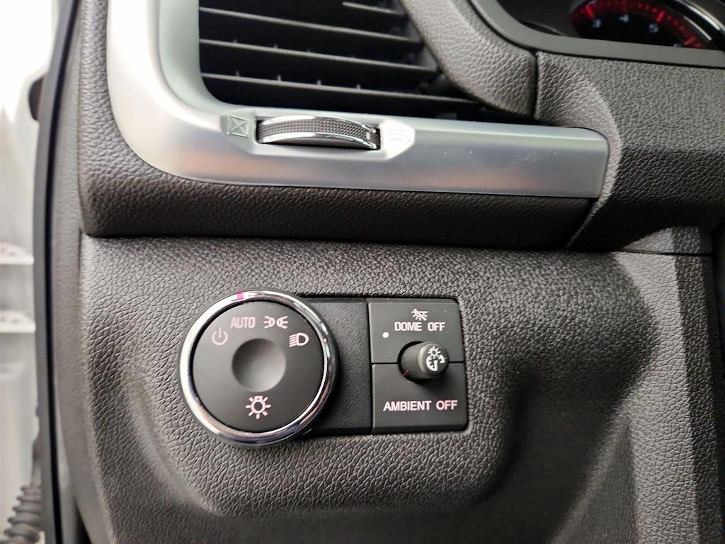used 2014 GMC Acadia car, priced at $15,998