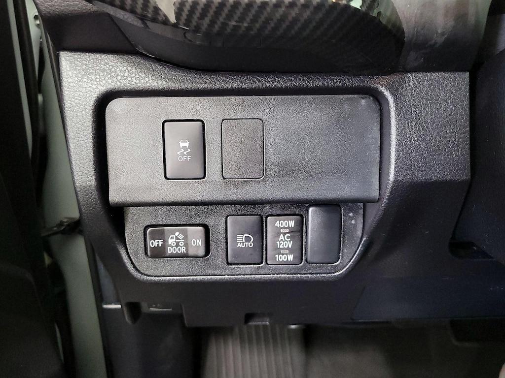 used 2023 Toyota Tacoma car, priced at $42,998