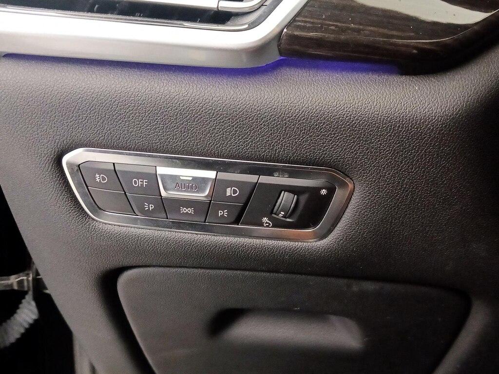 used 2019 BMW X5 car, priced at $31,998