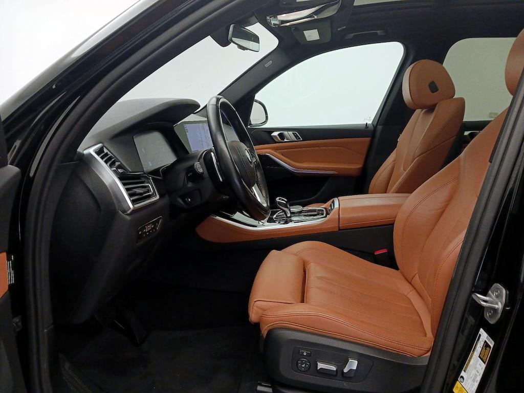 used 2019 BMW X5 car, priced at $31,998