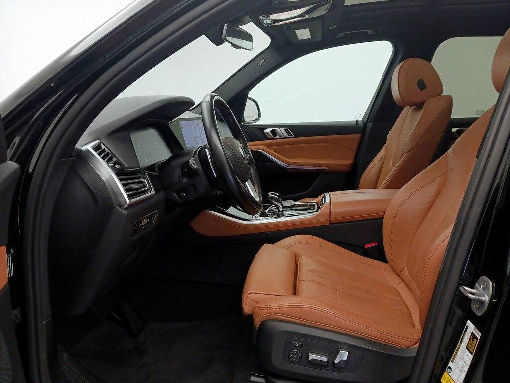 used 2019 BMW X5 car, priced at $31,998