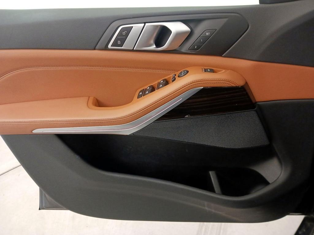used 2019 BMW X5 car, priced at $31,998