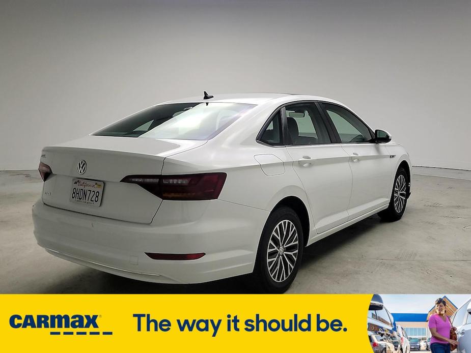 used 2019 Volkswagen Jetta car, priced at $19,998