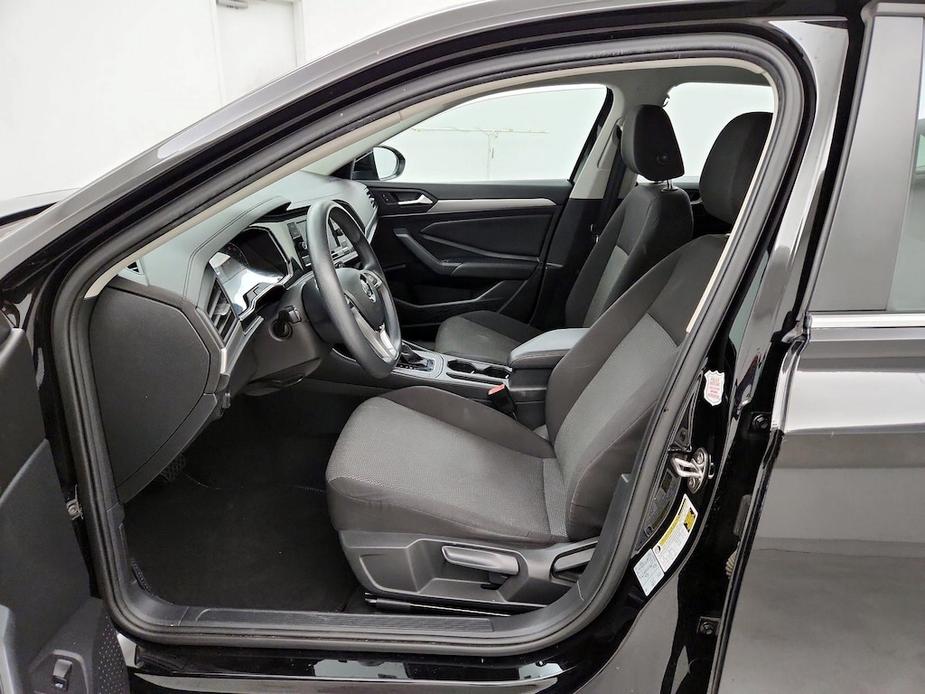 used 2019 Volkswagen Jetta car, priced at $15,998