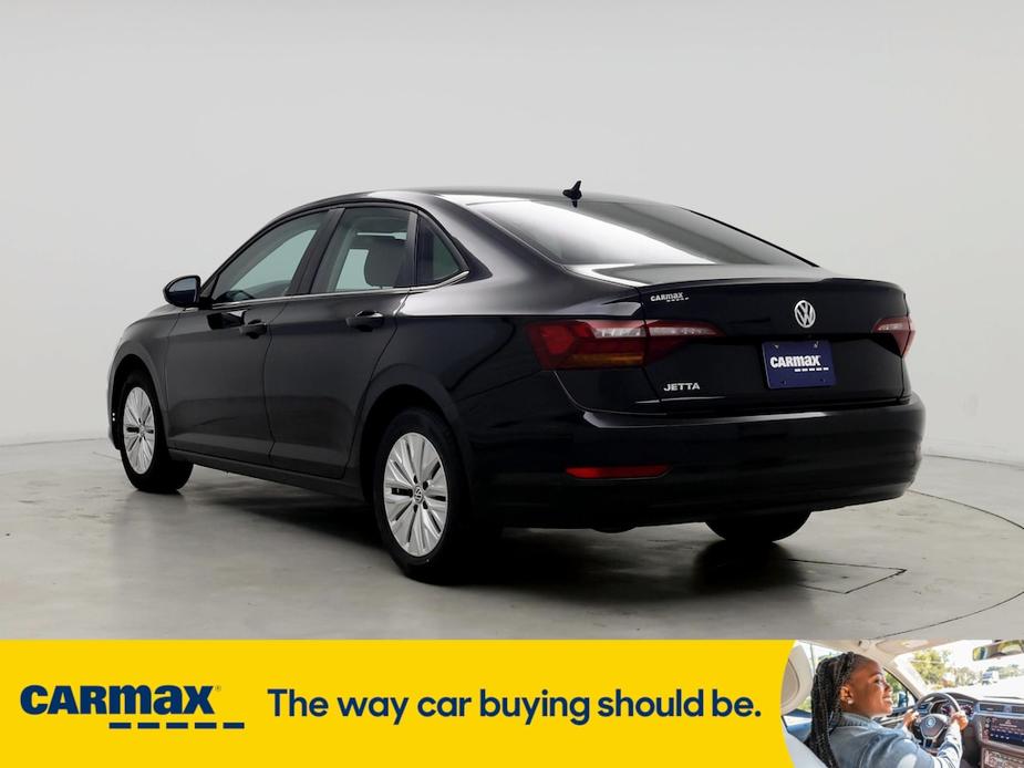 used 2019 Volkswagen Jetta car, priced at $15,998