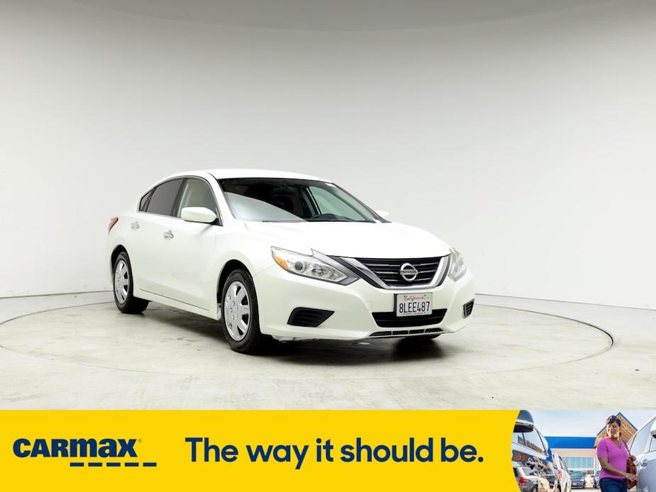 used 2016 Nissan Altima car, priced at $12,998