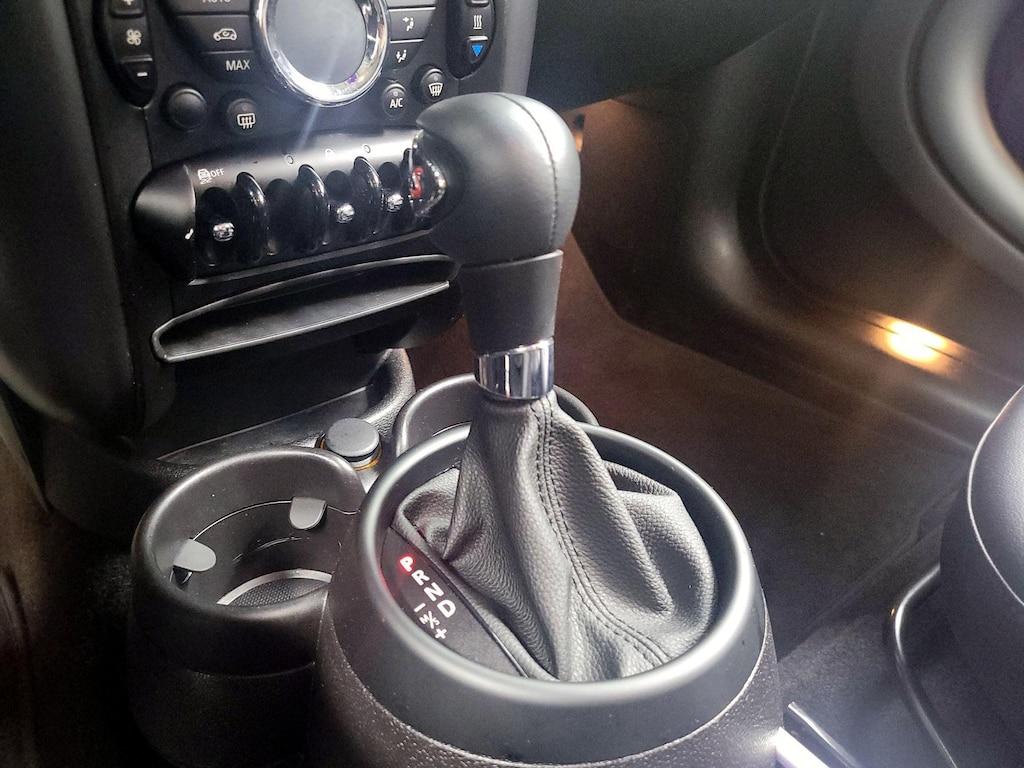 used 2015 MINI Countryman car, priced at $15,998