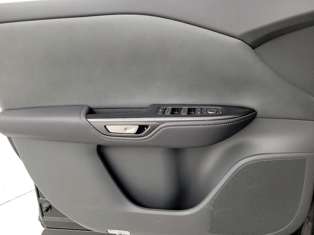 used 2025 Lexus RZ 300e car, priced at $39,998