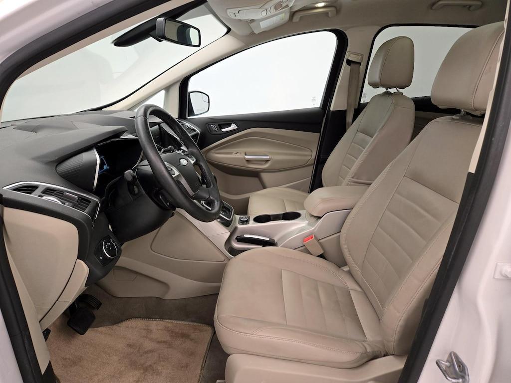 used 2013 Ford C-Max Hybrid car, priced at $14,998