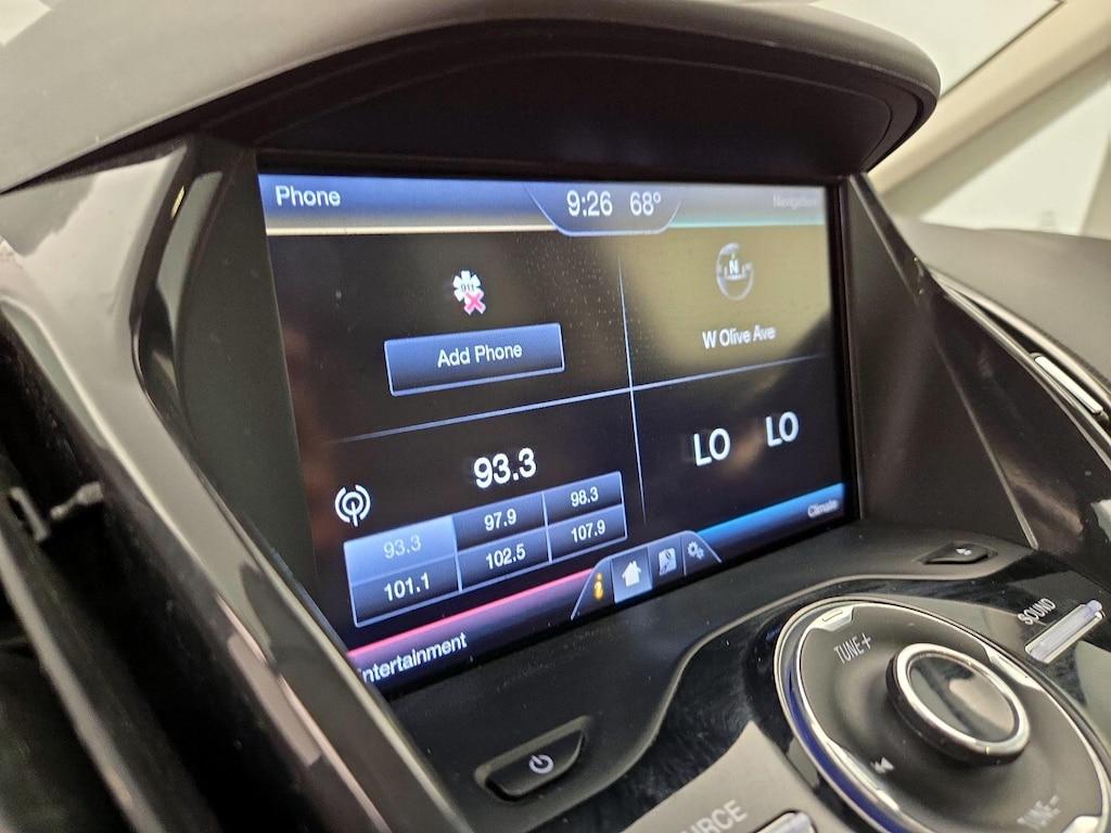 used 2013 Ford C-Max Hybrid car, priced at $14,998