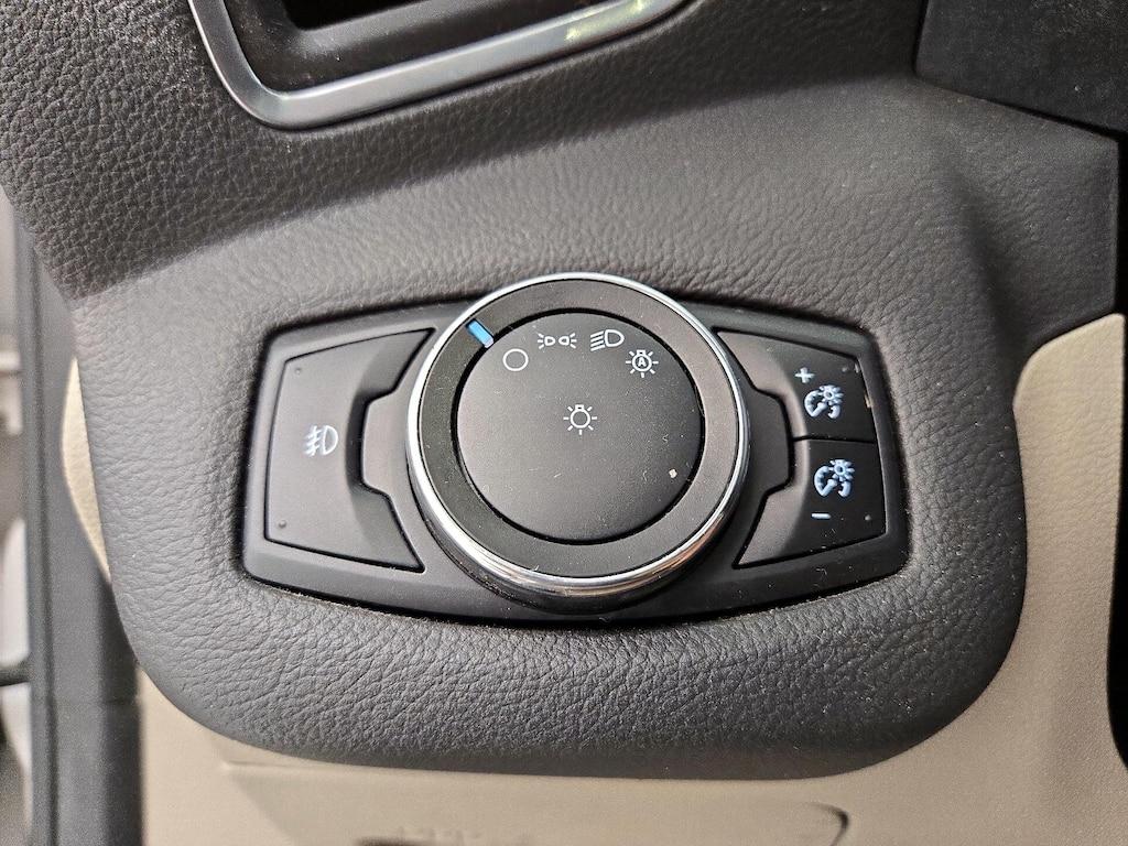 used 2013 Ford C-Max Hybrid car, priced at $14,998