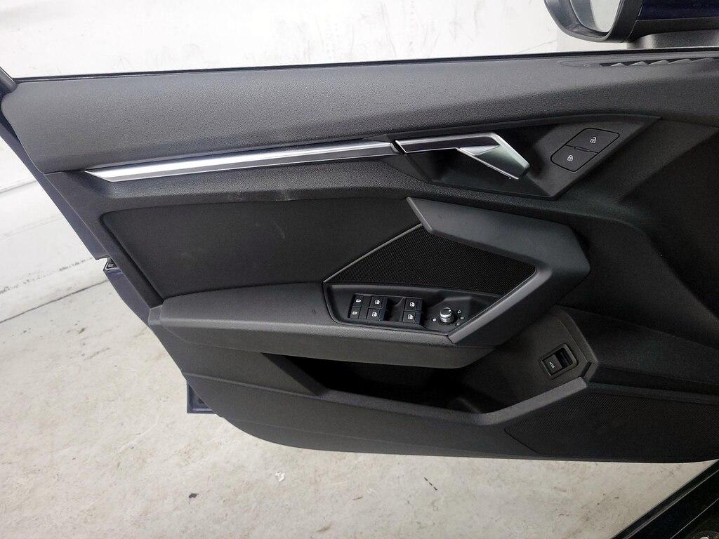 used 2022 Audi A3 car, priced at $21,998
