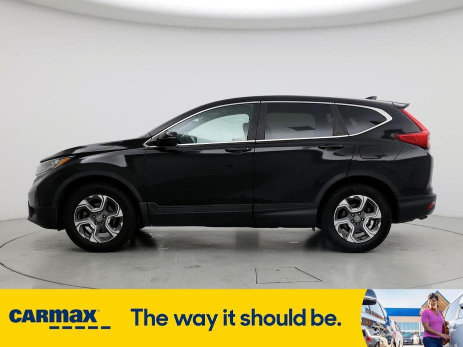 used 2018 Honda CR-V car, priced at $22,998