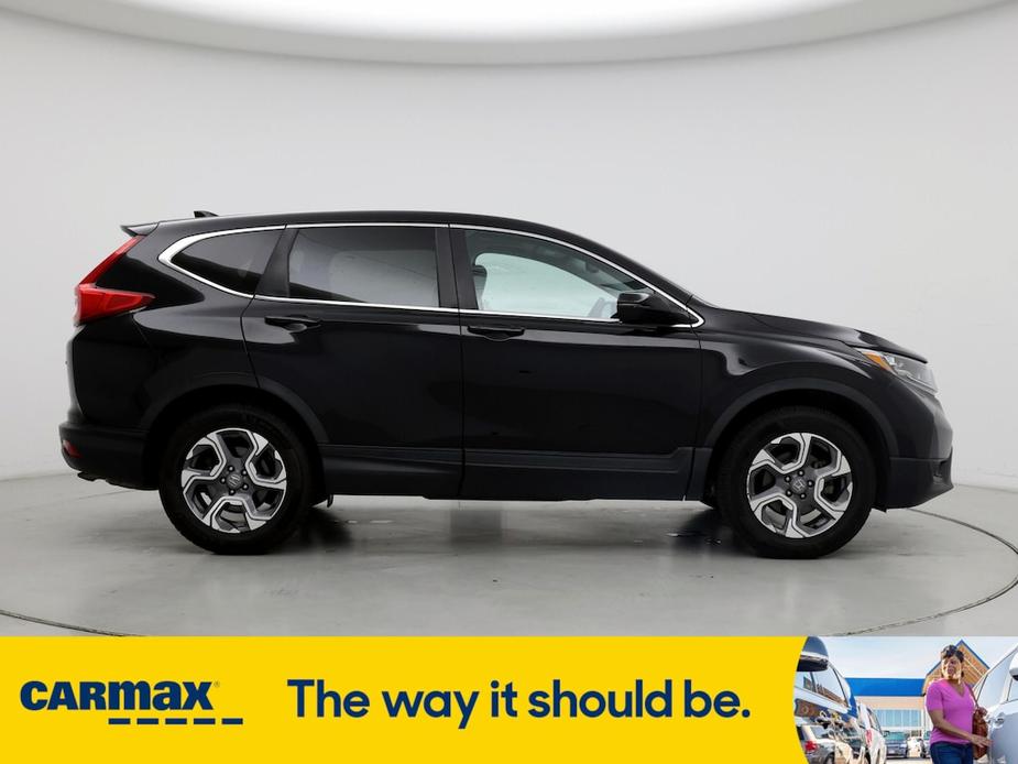 used 2018 Honda CR-V car, priced at $22,998