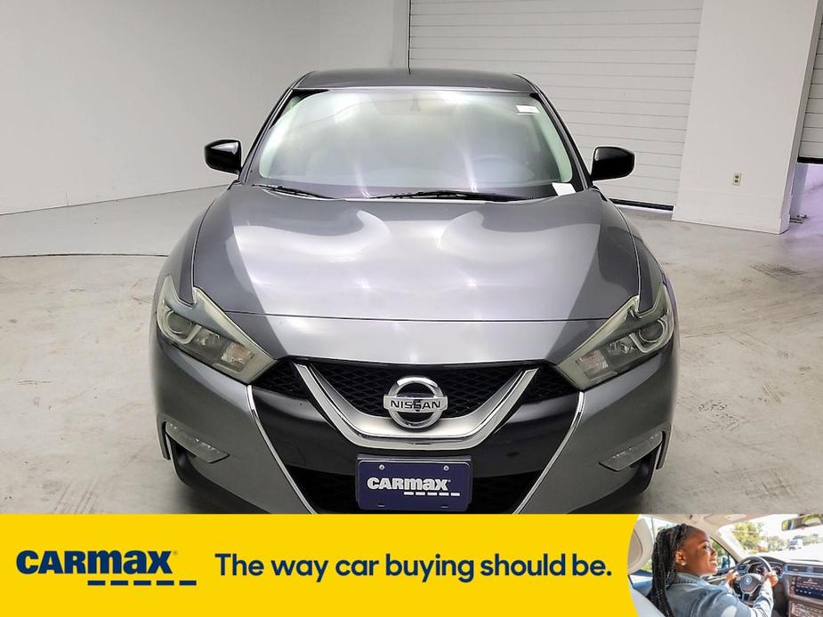 used 2016 Nissan Maxima car, priced at $15,998