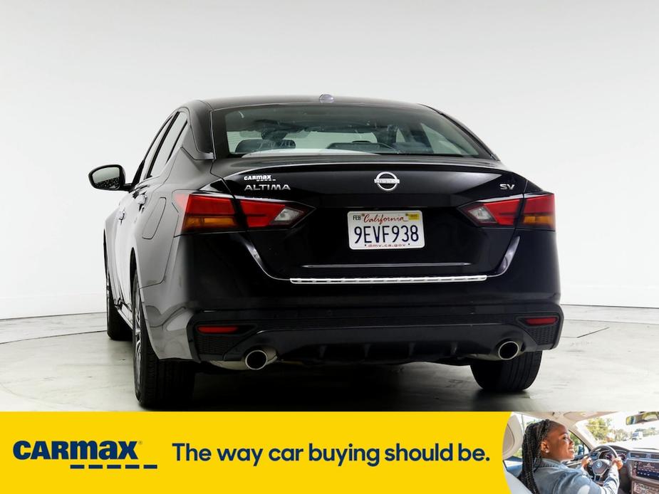 used 2023 Nissan Altima car, priced at $20,998