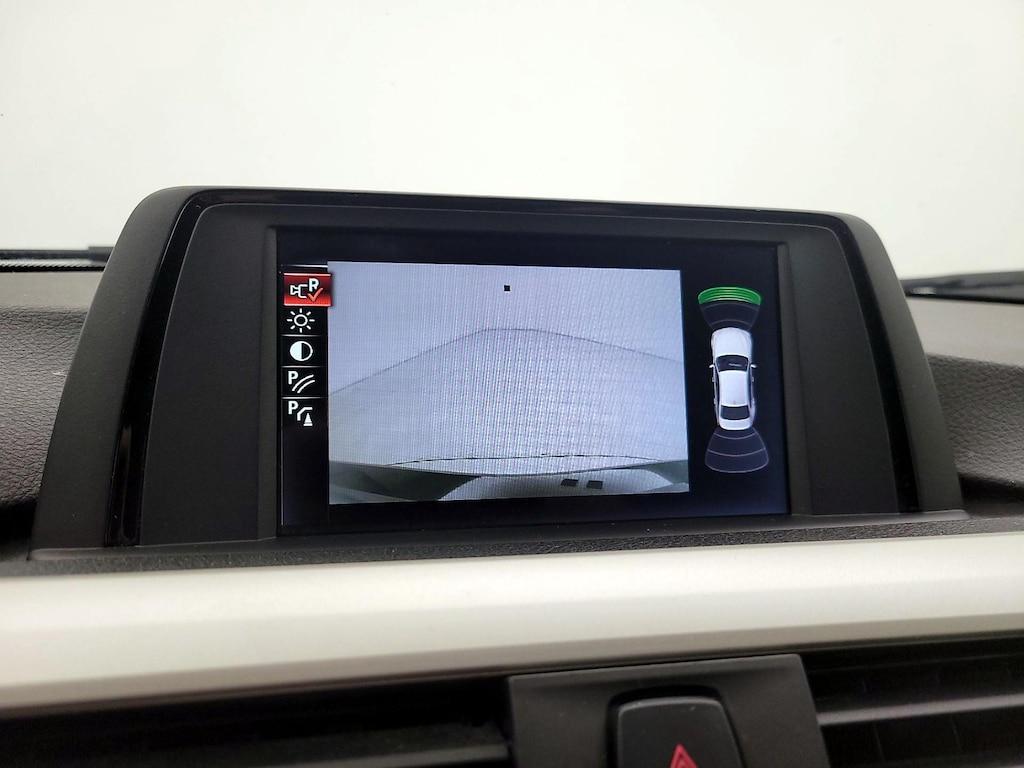 used 2017 BMW 320 car, priced at $15,998