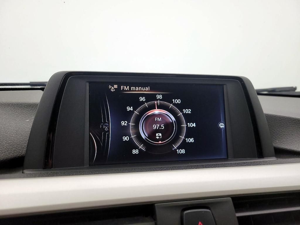 used 2017 BMW 320 car, priced at $15,998