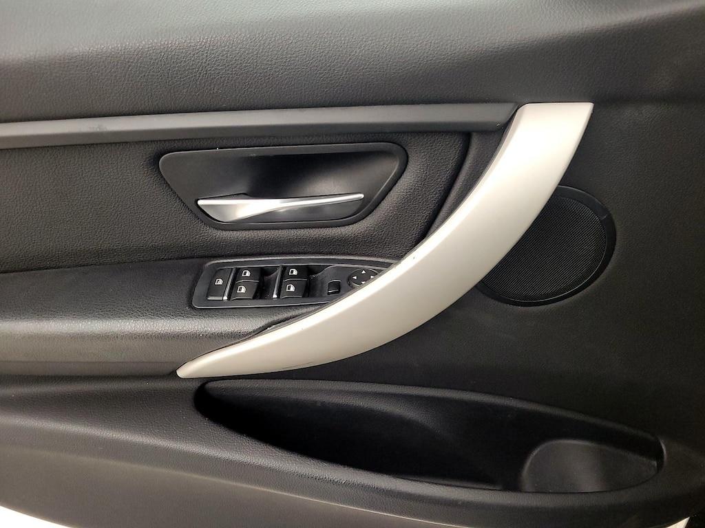 used 2017 BMW 320 car, priced at $15,998