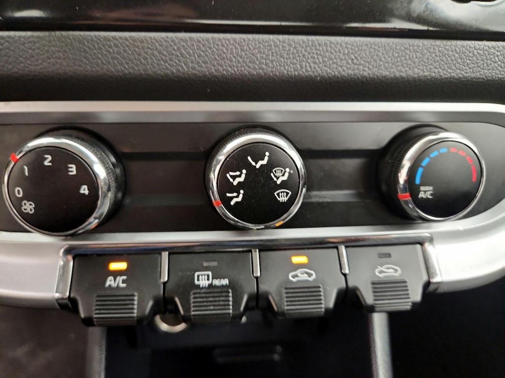 used 2017 Kia Rio car, priced at $11,998