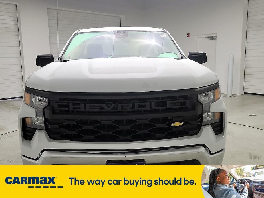 used 2023 Chevrolet Silverado 1500 car, priced at $27,998