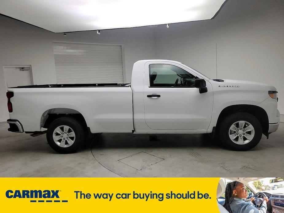 used 2023 Chevrolet Silverado 1500 car, priced at $27,998