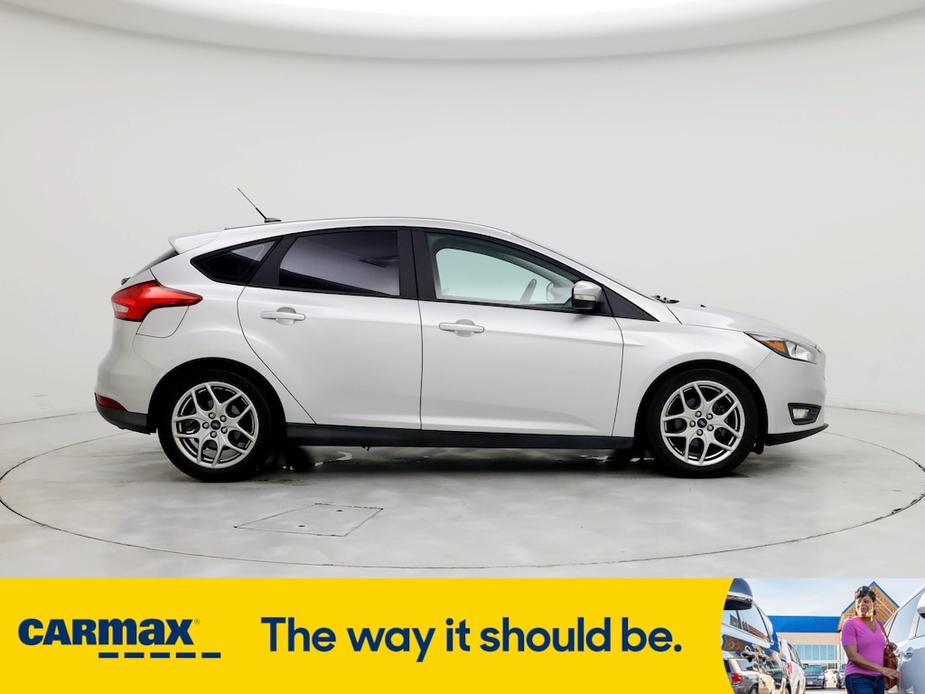 used 2015 Ford Focus car, priced at $11,998