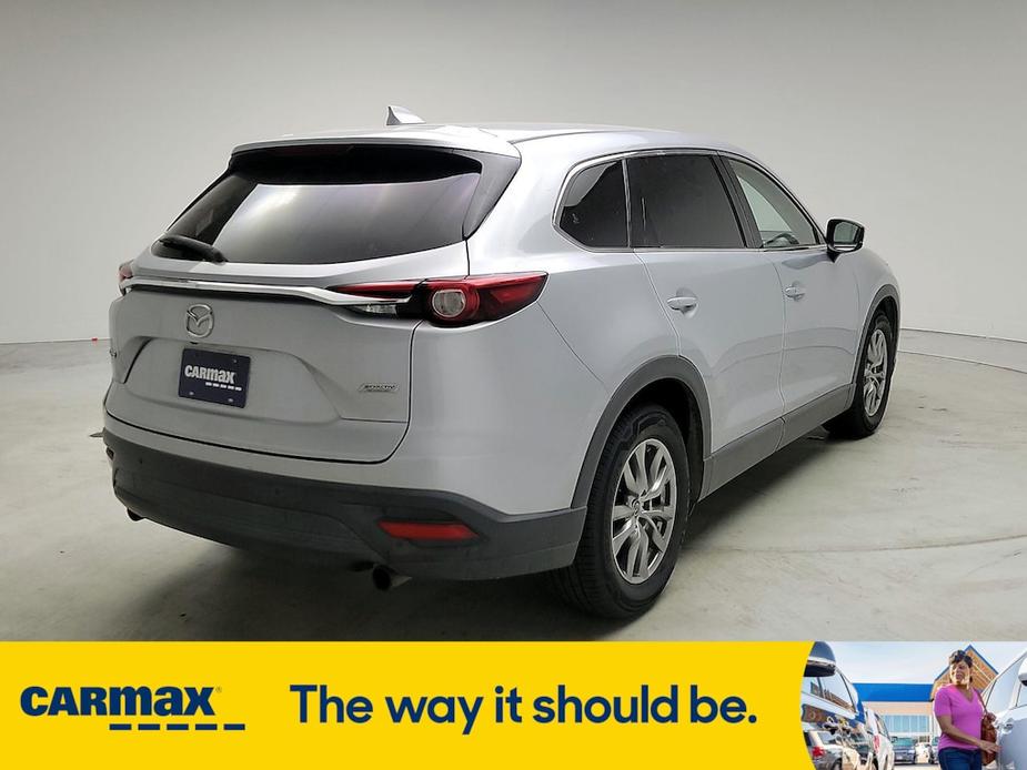 used 2018 Mazda CX-9 car, priced at $17,998