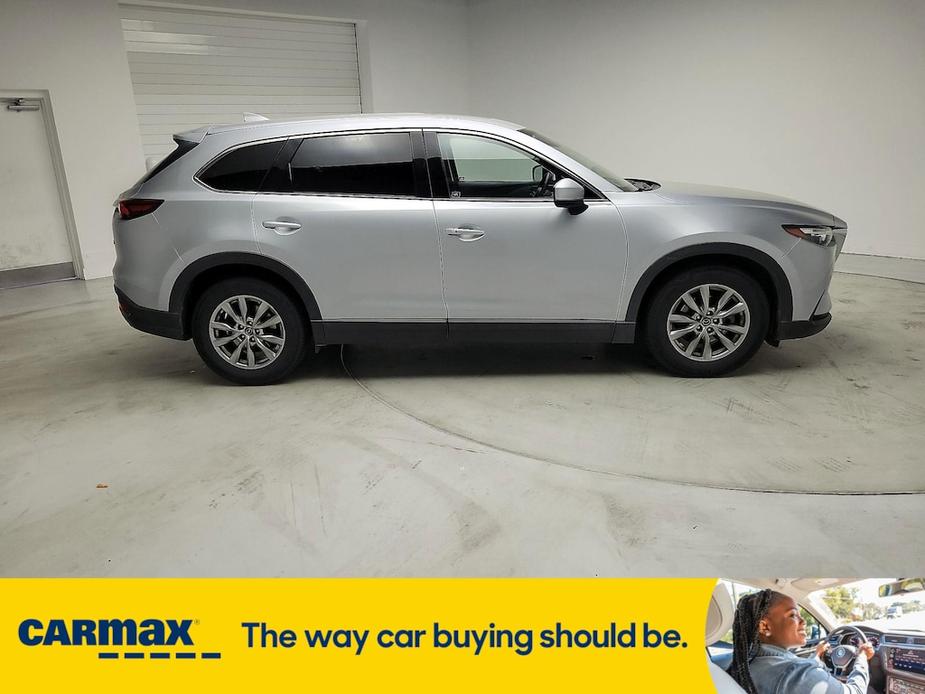 used 2018 Mazda CX-9 car, priced at $17,998