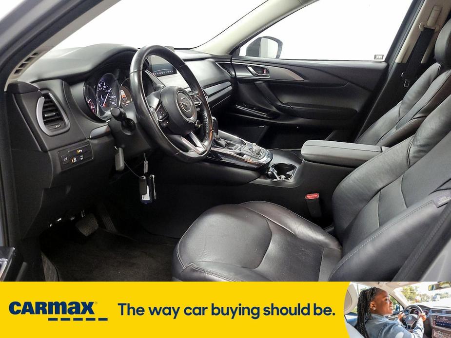 used 2018 Mazda CX-9 car, priced at $17,998