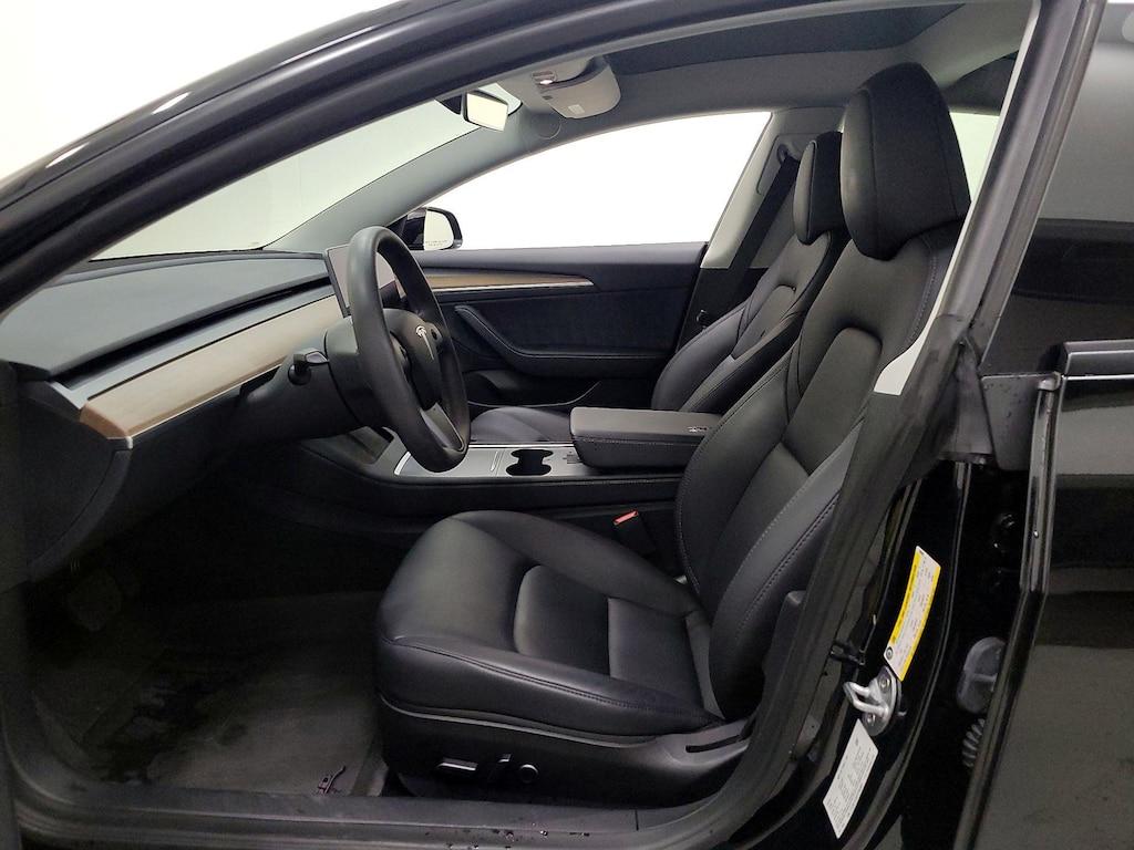 used 2023 Tesla Model 3 car, priced at $28,998