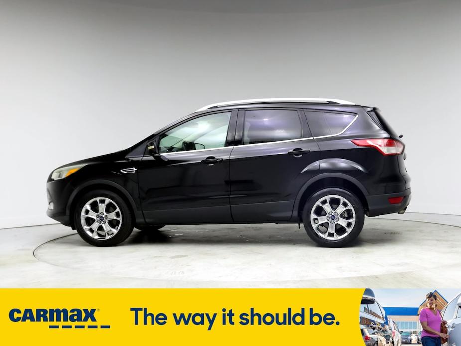 used 2014 Ford Escape car, priced at $13,998