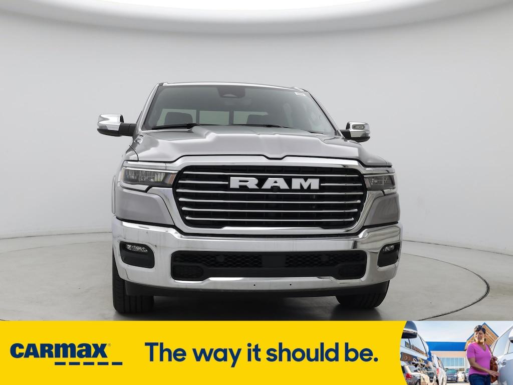 used 2025 Ram 1500 car, priced at $51,998