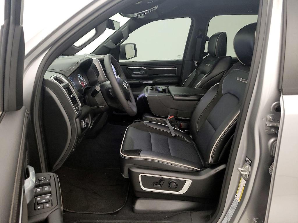 used 2025 Ram 1500 car, priced at $51,998