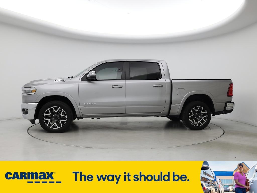 used 2025 Ram 1500 car, priced at $51,998