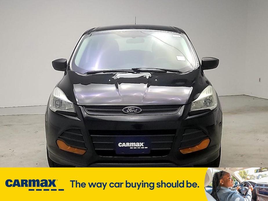 used 2014 Ford Escape car, priced at $11,599