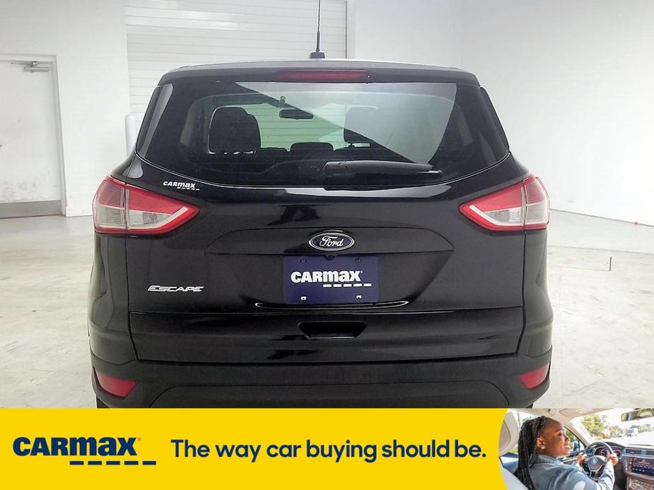 used 2014 Ford Escape car, priced at $11,599