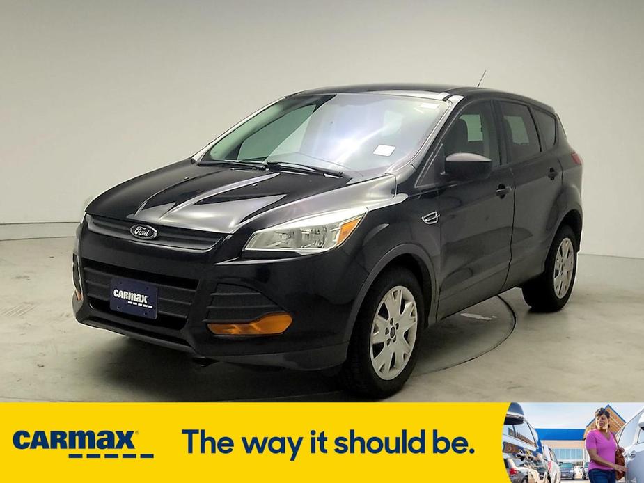 used 2014 Ford Escape car, priced at $11,599