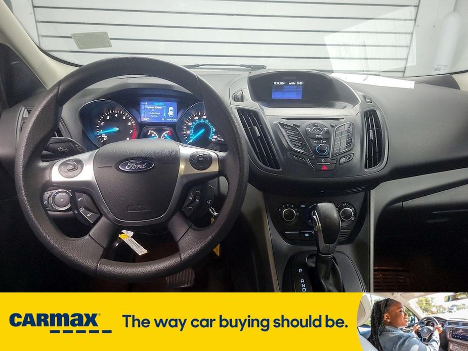 used 2014 Ford Escape car, priced at $11,599