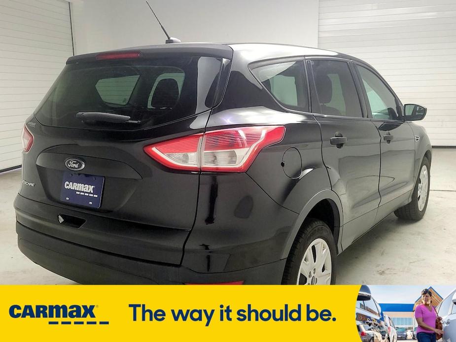 used 2014 Ford Escape car, priced at $11,599